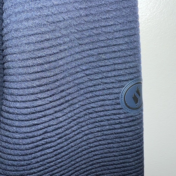 💥💥💥 Skechers Hoodless Hoodie Ottoman Jacket Size: XL NWT - Picture 9 of 11